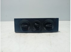 Recambio de mando calefaccion / aire acondicionado para skoda fabia i (6y2) 1.2 referencia OEM IAM   