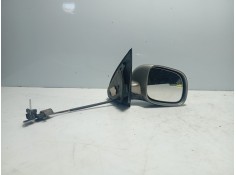 Recambio de retrovisor derecho para skoda fabia i (6y2) 1.2 referencia OEM IAM   