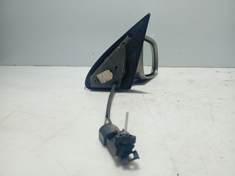 Recambio de retrovisor derecho para skoda fabia i (6y2) 1.2 referencia OEM IAM   