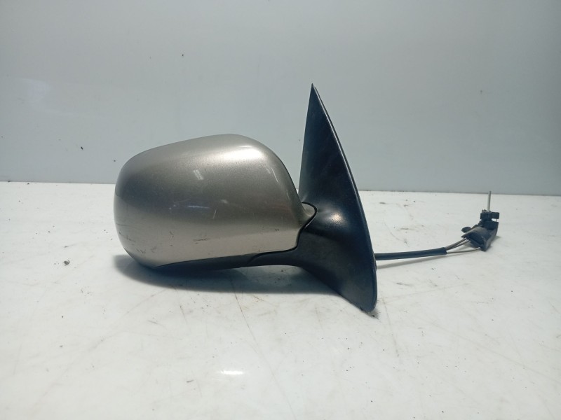Recambio de retrovisor derecho para skoda fabia i (6y2) 1.2 referencia OEM IAM   