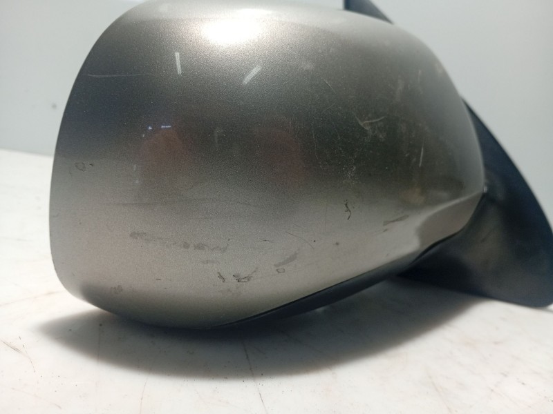 Recambio de retrovisor derecho para skoda fabia i (6y2) 1.2 referencia OEM IAM   