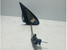 Recambio de retrovisor izquierdo para skoda fabia i (6y2) 1.2 referencia OEM IAM    2