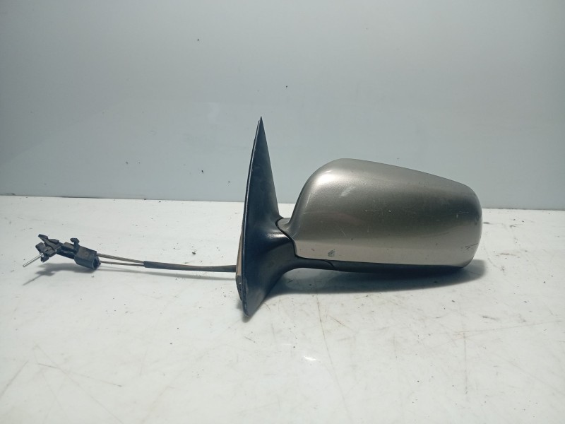 Recambio de retrovisor izquierdo para skoda fabia i (6y2) 1.2 referencia OEM IAM   