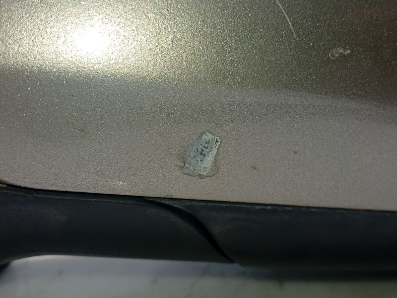 Recambio de retrovisor izquierdo para skoda fabia i (6y2) 1.2 referencia OEM IAM   