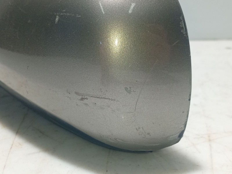 Recambio de retrovisor izquierdo para skoda fabia i (6y2) 1.2 referencia OEM IAM   