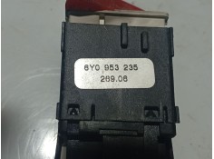 Recambio de warning para skoda fabia i (6y2) 1.2 referencia OEM IAM 6Y0953235300   2