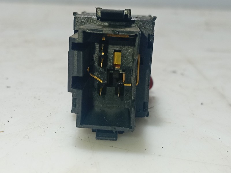 Recambio de warning para skoda fabia i (6y2) 1.2 referencia OEM IAM 6Y0953235300  