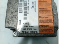 Recambio de centralita airbag para mercedes-benz clase e t-model (s210) e 270 t cdi (210.216) referencia OEM IAM 002820322697   2