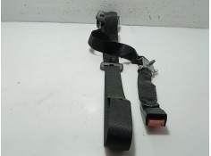 Recambio de cinturon seguridad trasero central para opel astra g sedán (t98) 1.7 td (f69) referencia OEM IAM 90589682  