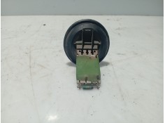 Recambio de resistencia calefaccion para skoda fabia i (6y2) 1.2 referencia OEM IAM   
