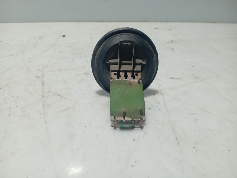 Recambio de resistencia calefaccion para skoda fabia i (6y2) 1.2 referencia OEM IAM   