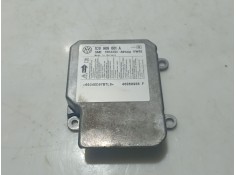 Recambio de centralita airbag para skoda fabia i (6y2) 1.2 referencia OEM IAM   