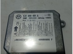Recambio de centralita airbag para skoda fabia i (6y2) 1.2 referencia OEM IAM    2