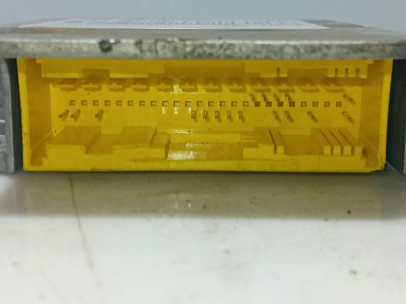 Recambio de centralita airbag para skoda fabia i (6y2) 1.2 referencia OEM IAM   
