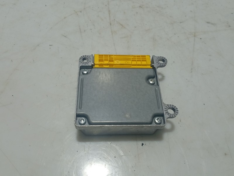 Recambio de centralita airbag para skoda fabia i (6y2) 1.2 referencia OEM IAM   