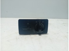 Recambio de mando luces para skoda fabia i (6y2) 1.2 referencia OEM IAM   