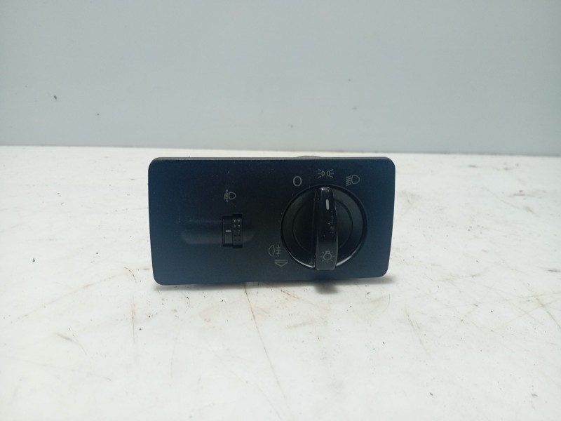 Recambio de mando luces para skoda fabia i (6y2) 1.2 referencia OEM IAM   