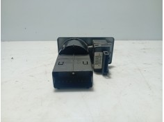 Recambio de mando luces para skoda fabia i (6y2) 1.2 referencia OEM IAM    2