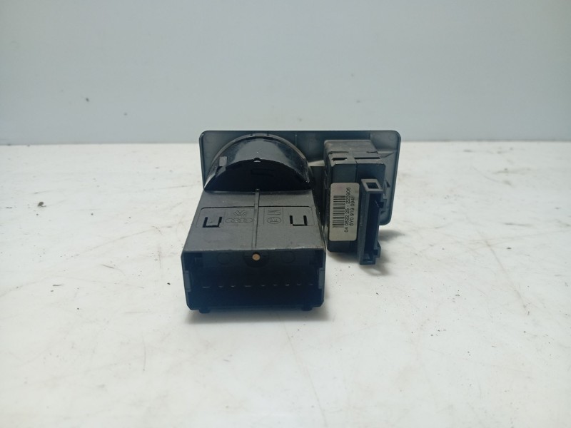 Recambio de mando luces para skoda fabia i (6y2) 1.2 referencia OEM IAM   