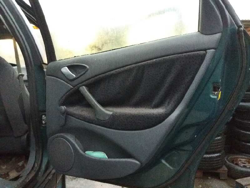 citroen c5 berlina 2.0 hdi x   |   03.01 - 12.01 | 2001 - 2001 | 109 cv / 80 kw del año 2001