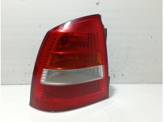 Recambio de piloto trasero izquierdo para opel astra g sedán (t98) 1.7 td (f69) referencia OEM IAM 9117439  