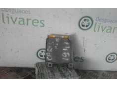 Recambio de centralita airbag para mitsubishi carisma berina 5 (da0) 1.9 turbodiesel   |   0.97 - 0.99 | 1997 - 1999 | 90 cv / 6 2