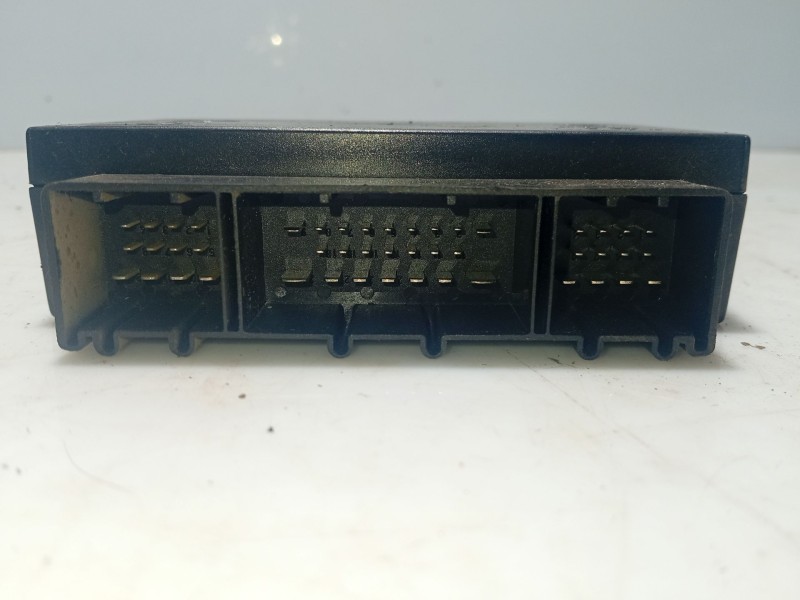 Recambio de modulo confort para skoda fabia i (6y2) 1.2 referencia OEM IAM   