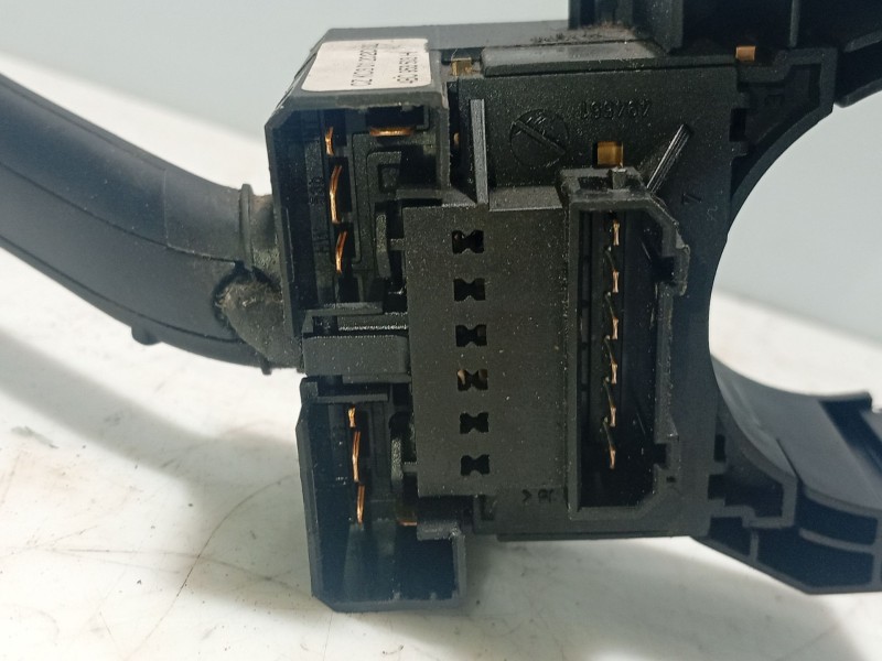 Recambio de mando limpia para skoda fabia i (6y2) 1.2 referencia OEM IAM   