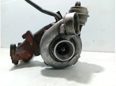 Recambio de turbocompresor para mercedes-benz clase e t-model (s210) e 270 t cdi (210.216) referencia OEM IAM    2