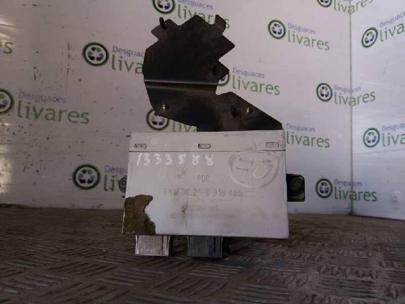 Recambio de sensor para bmw serie 3 berlina (e46) 320d   |   09.01 - 12.06 | 2001 - 2006 | 150 cv / 110 kw referencia OEM IAM 66