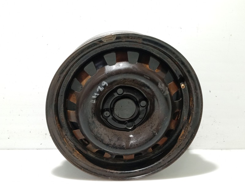 Recambio de llanta para opel astra g sedán (t98) 1.7 td (f69) referencia OEM IAM   