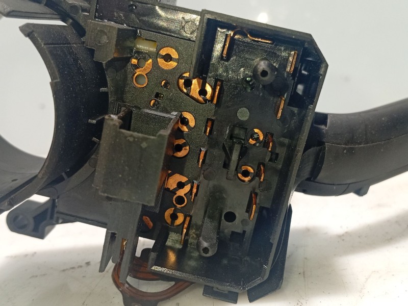 Recambio de mando limpia para skoda fabia i (6y2) 1.2 referencia OEM IAM   