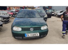volkswagen golf iv (1j1) del año 1997