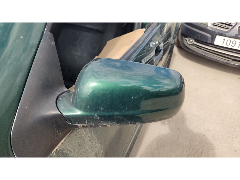 volkswagen golf iv (1j1) del año 1997