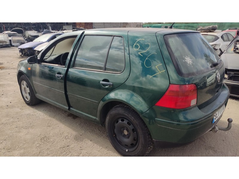 volkswagen golf iv (1j1) del año 1997