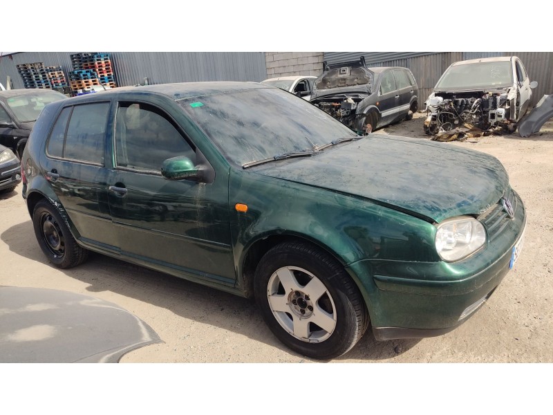 volkswagen golf iv (1j1) del año 1997