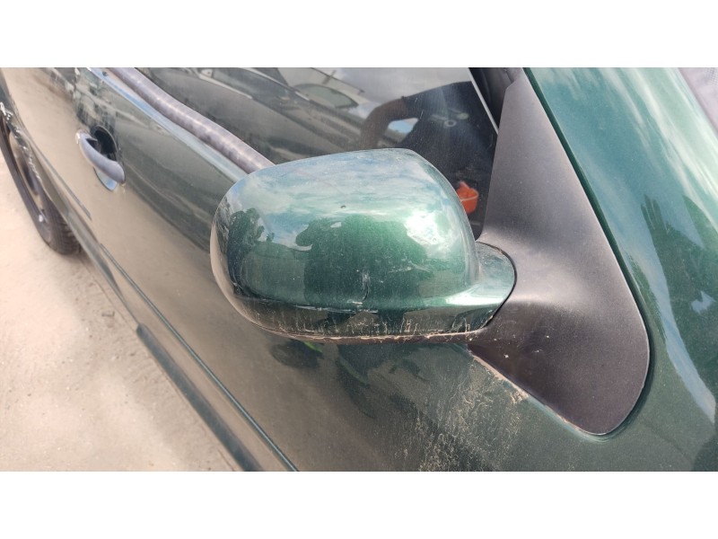 volkswagen golf iv (1j1) del año 1997