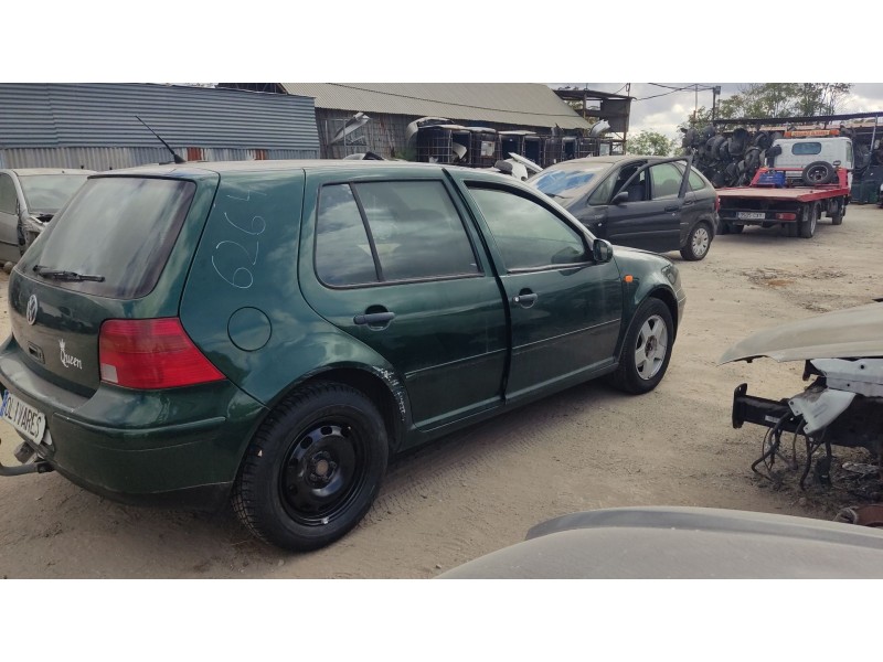 volkswagen golf iv (1j1) del año 1997