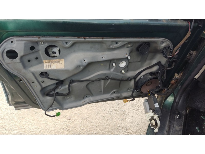 volkswagen golf iv (1j1) del año 1997