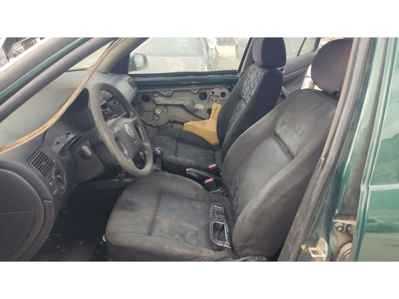 volkswagen golf iv (1j1) del año 1997