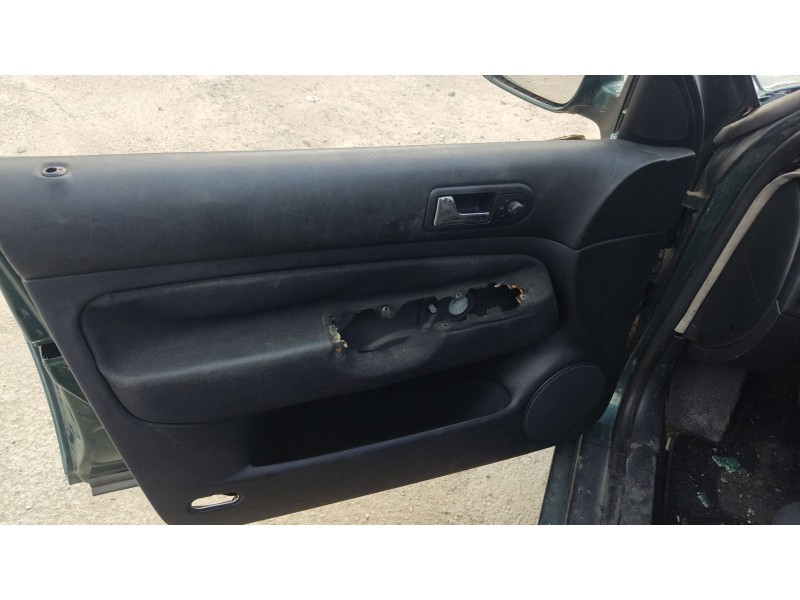 volkswagen golf iv (1j1) del año 1997