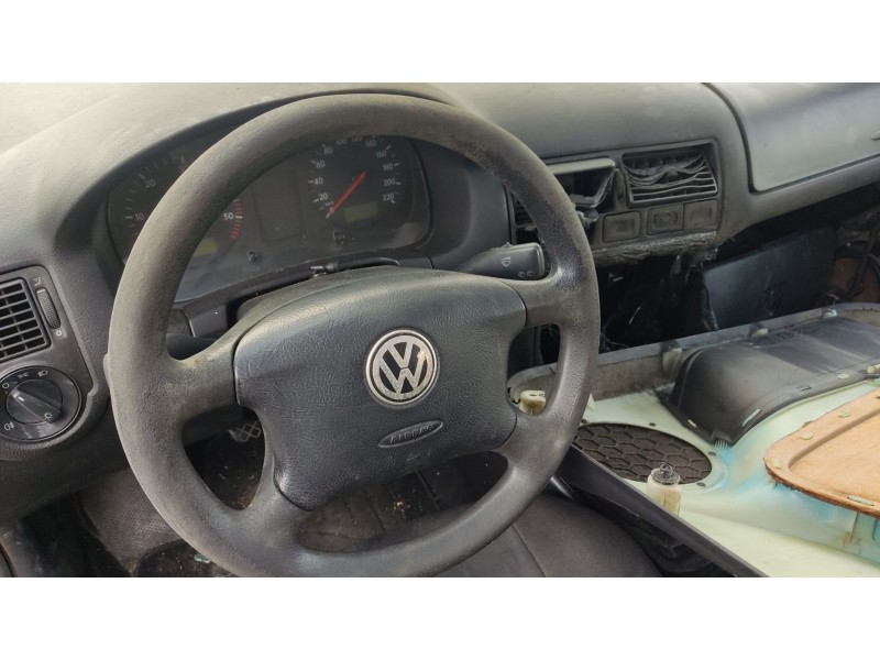 volkswagen golf iv (1j1) del año 1997