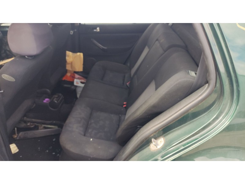 volkswagen golf iv (1j1) del año 1997