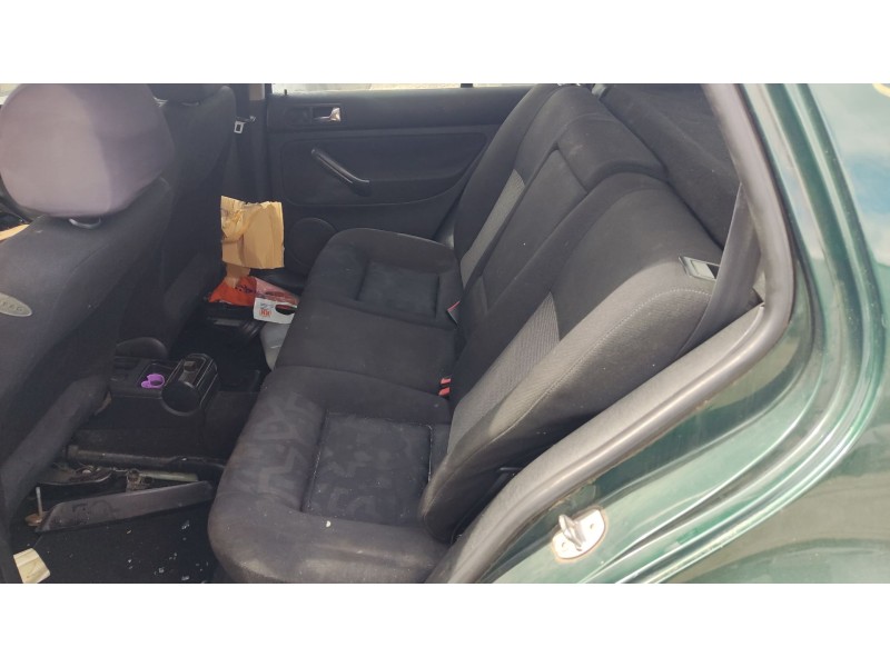 volkswagen golf iv (1j1) del año 1997