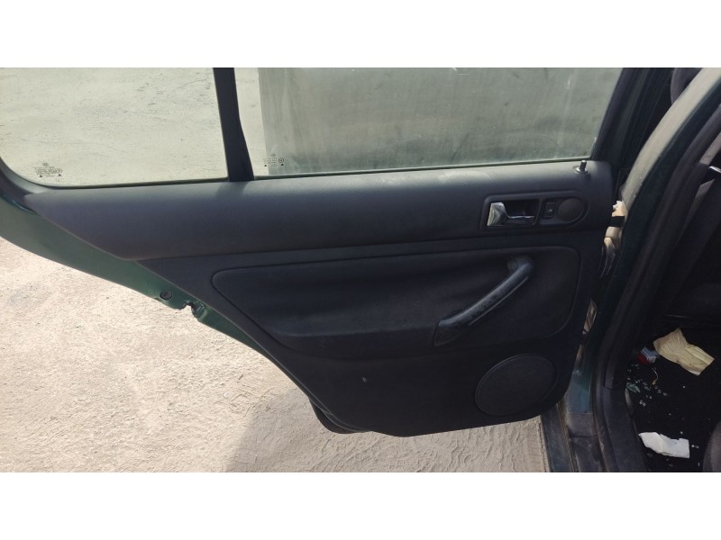 volkswagen golf iv (1j1) del año 1997