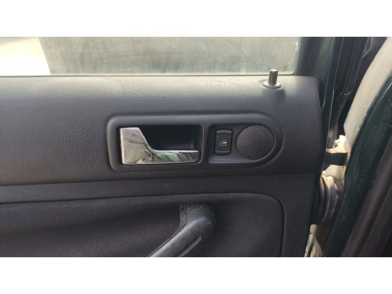 volkswagen golf iv (1j1) del año 1997