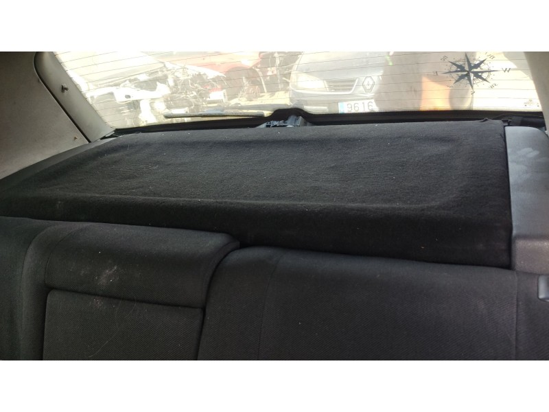 volkswagen golf iv (1j1) del año 1997