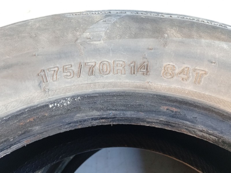 Recambio de neumatico para opel astra g sedán (t98) 1.7 td (f69) referencia OEM IAM   