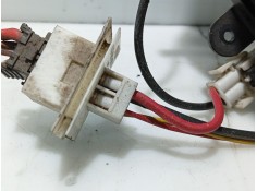 Recambio de ventilador calefaccion para mercedes-benz clase e t-model (s210) e 270 t cdi (210.216) referencia OEM IAM    2