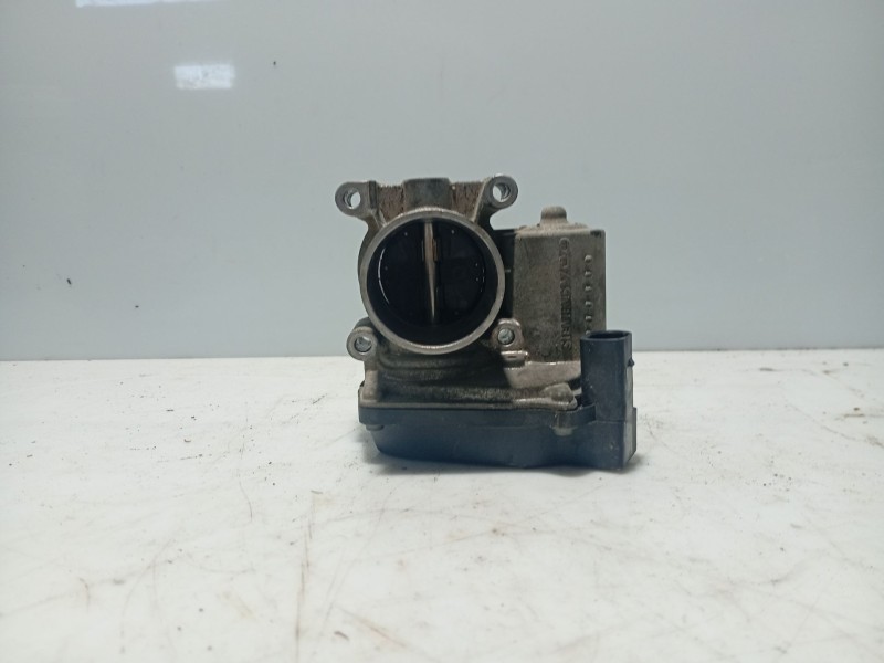 Recambio de caja mariposa para skoda fabia i (6y2) 1.2 referencia OEM IAM   